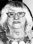 Reba Stutler's Online Memorial Photo